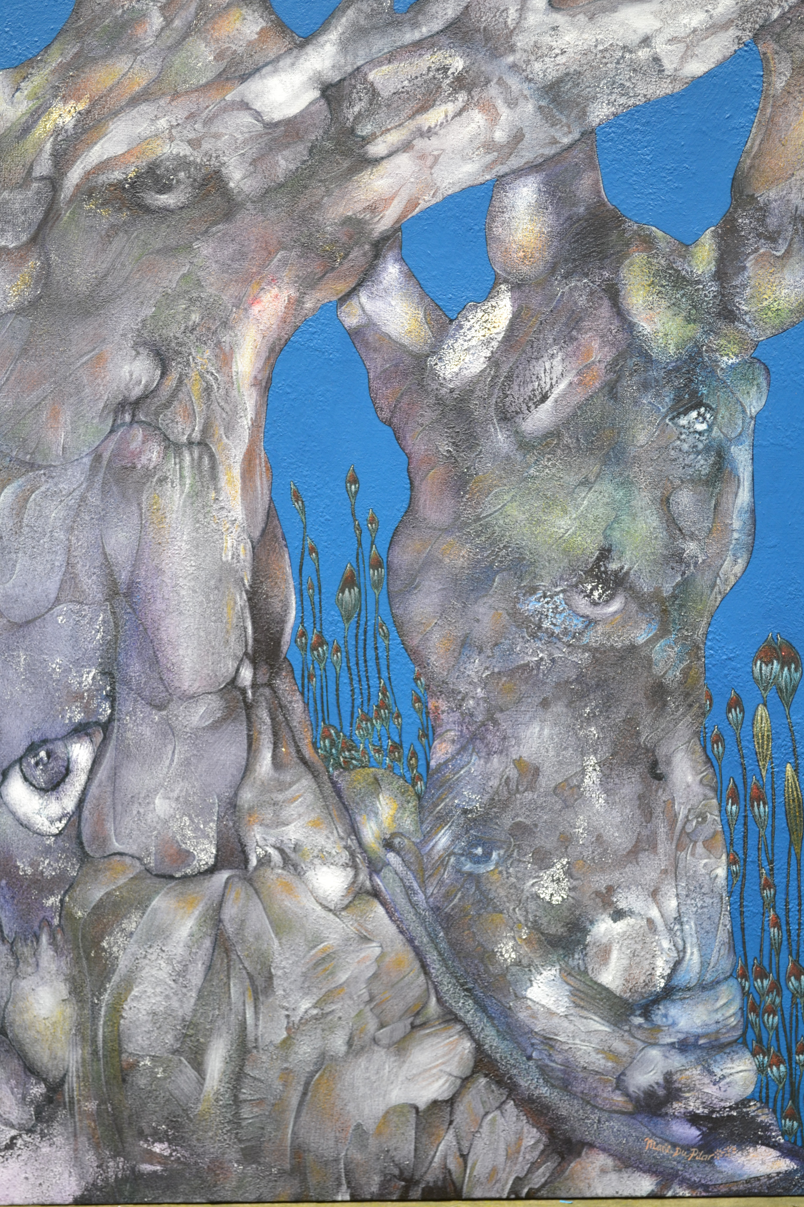 Arbres vivants