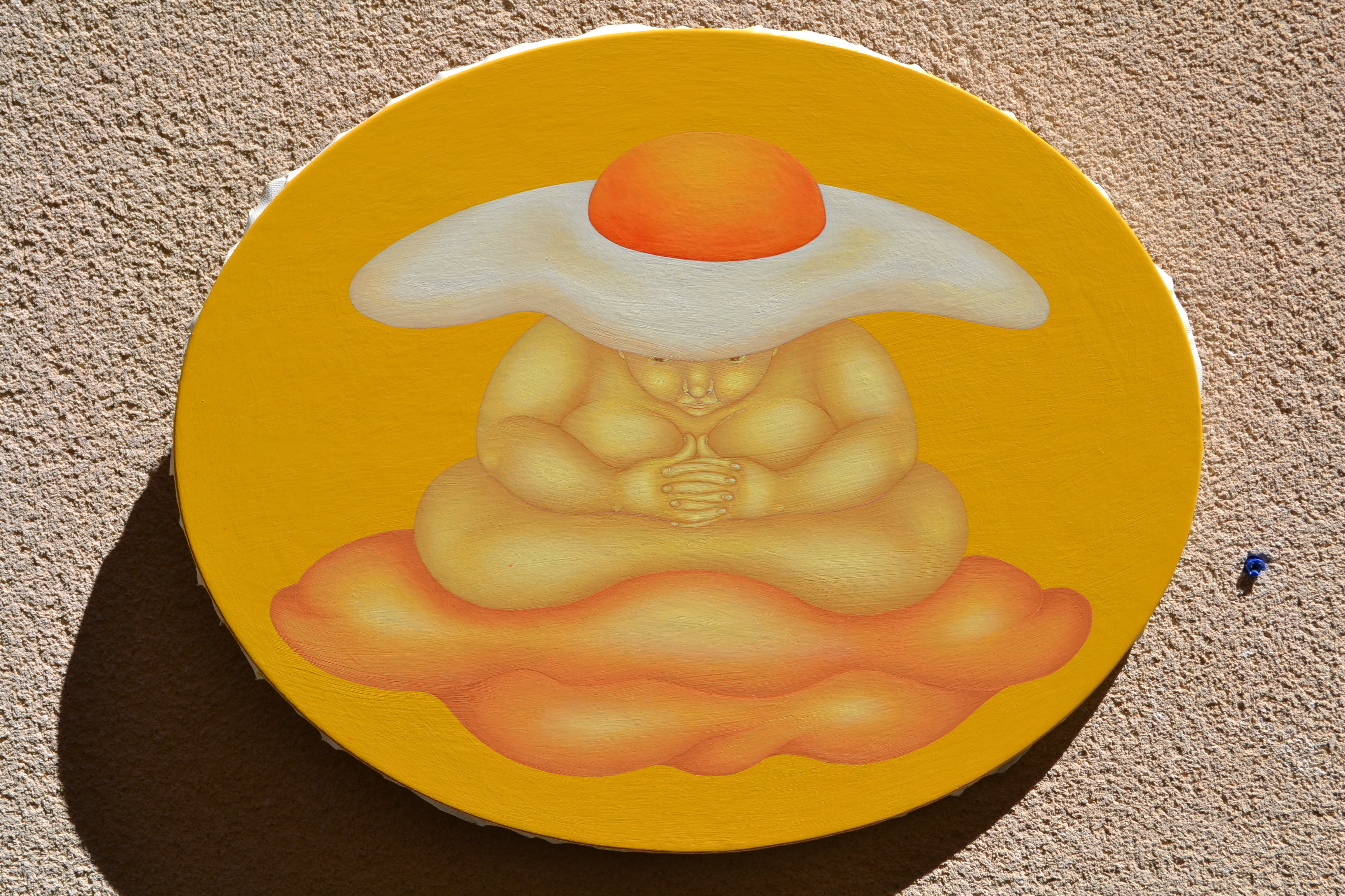méditation