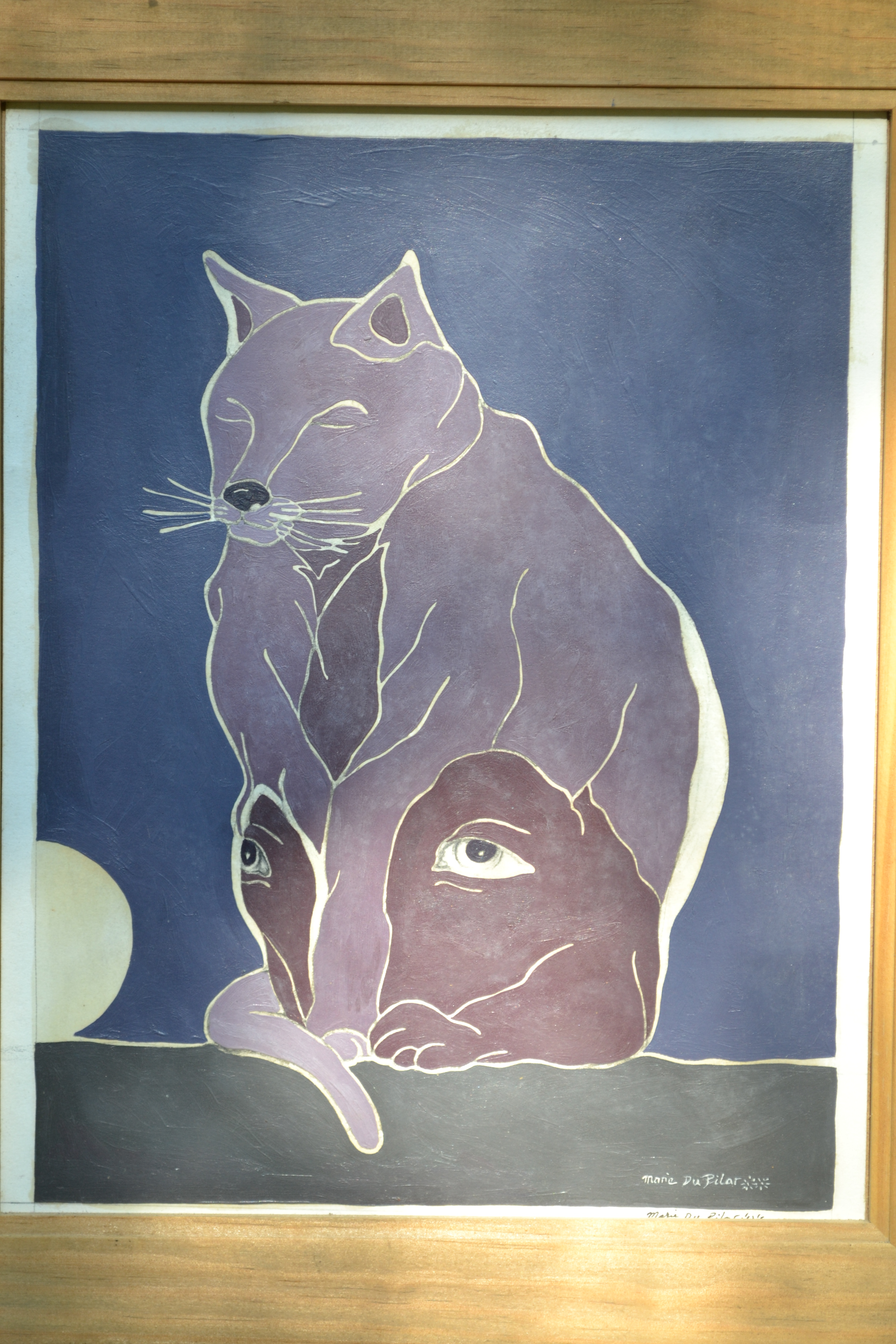 Chat-man