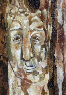 Arbre penseur