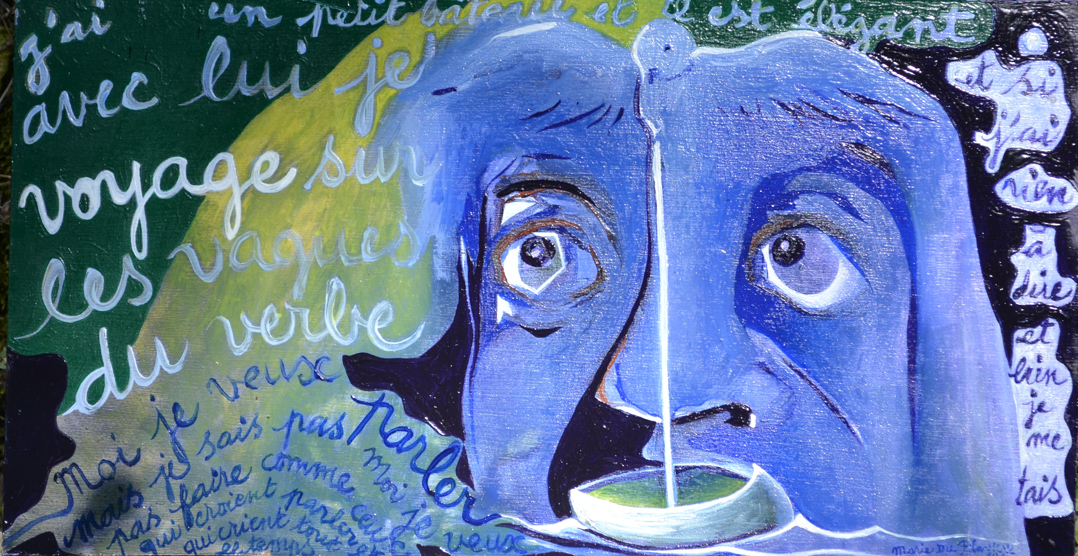 Étude 44 — Études & Format