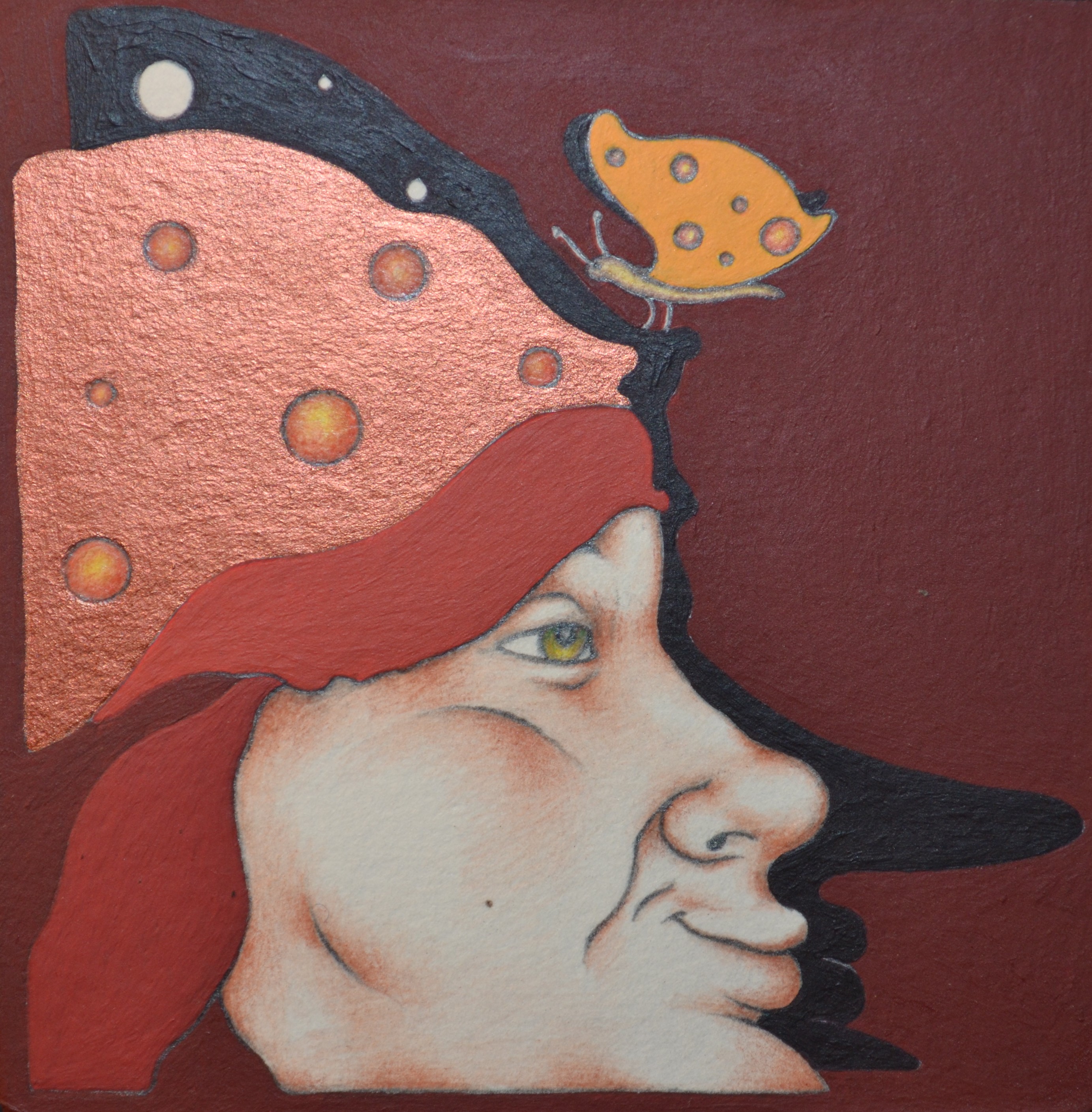 Troubadour