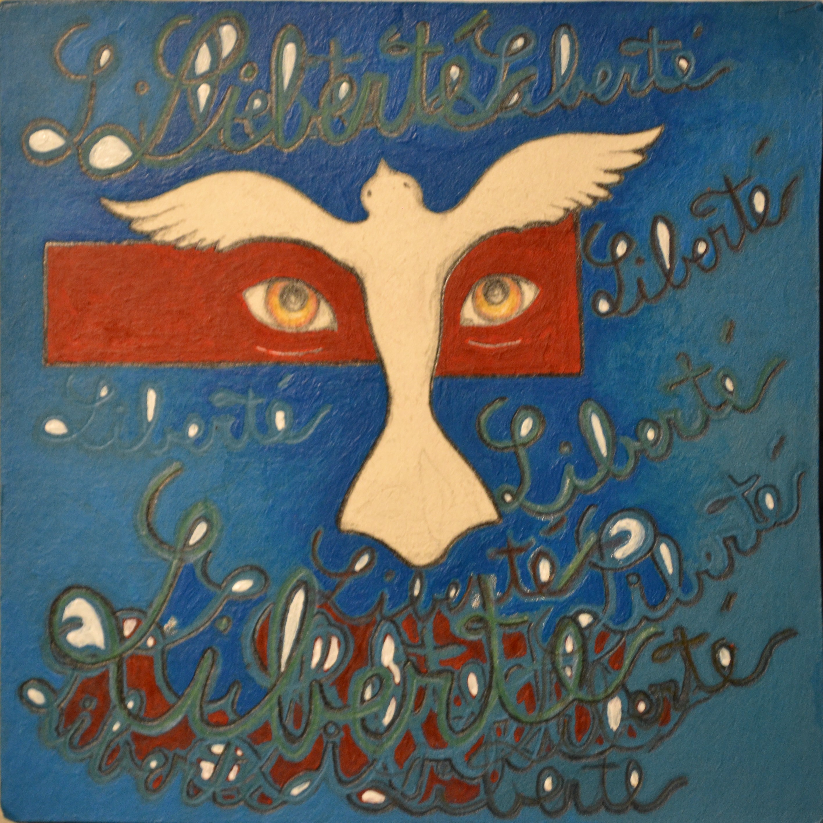 Liberté